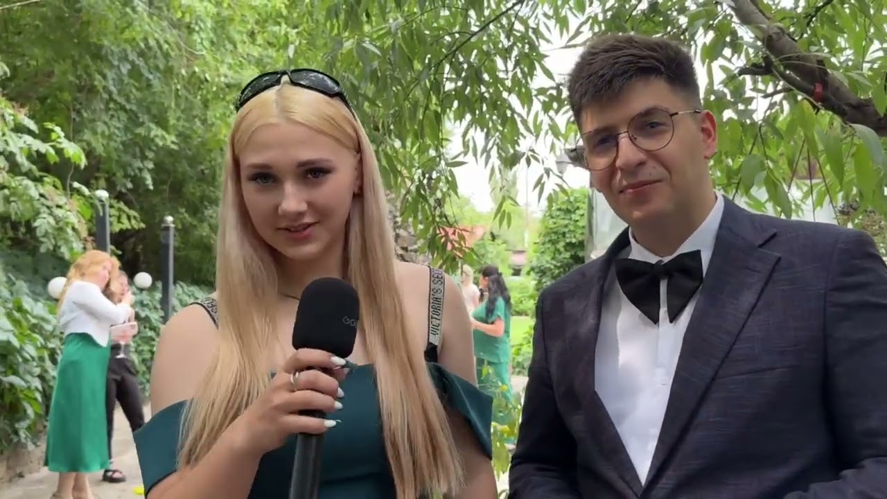 Смешное SDE-интервью