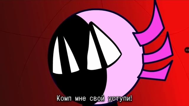 кинито пет друзья навсегда но моим голосом