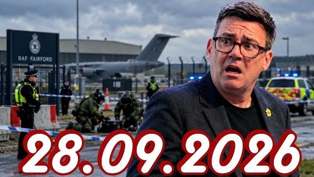 Новости Сегодня 28.09.2026 - Главные События Дня