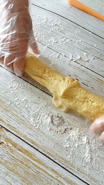 Песочное печенье cookies 
