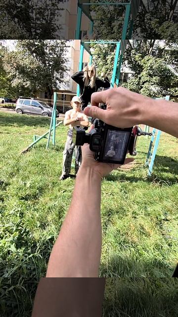 фотосессия