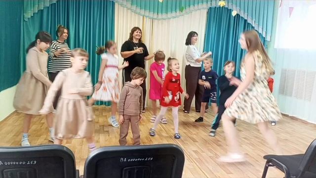 С днём воспитателя.