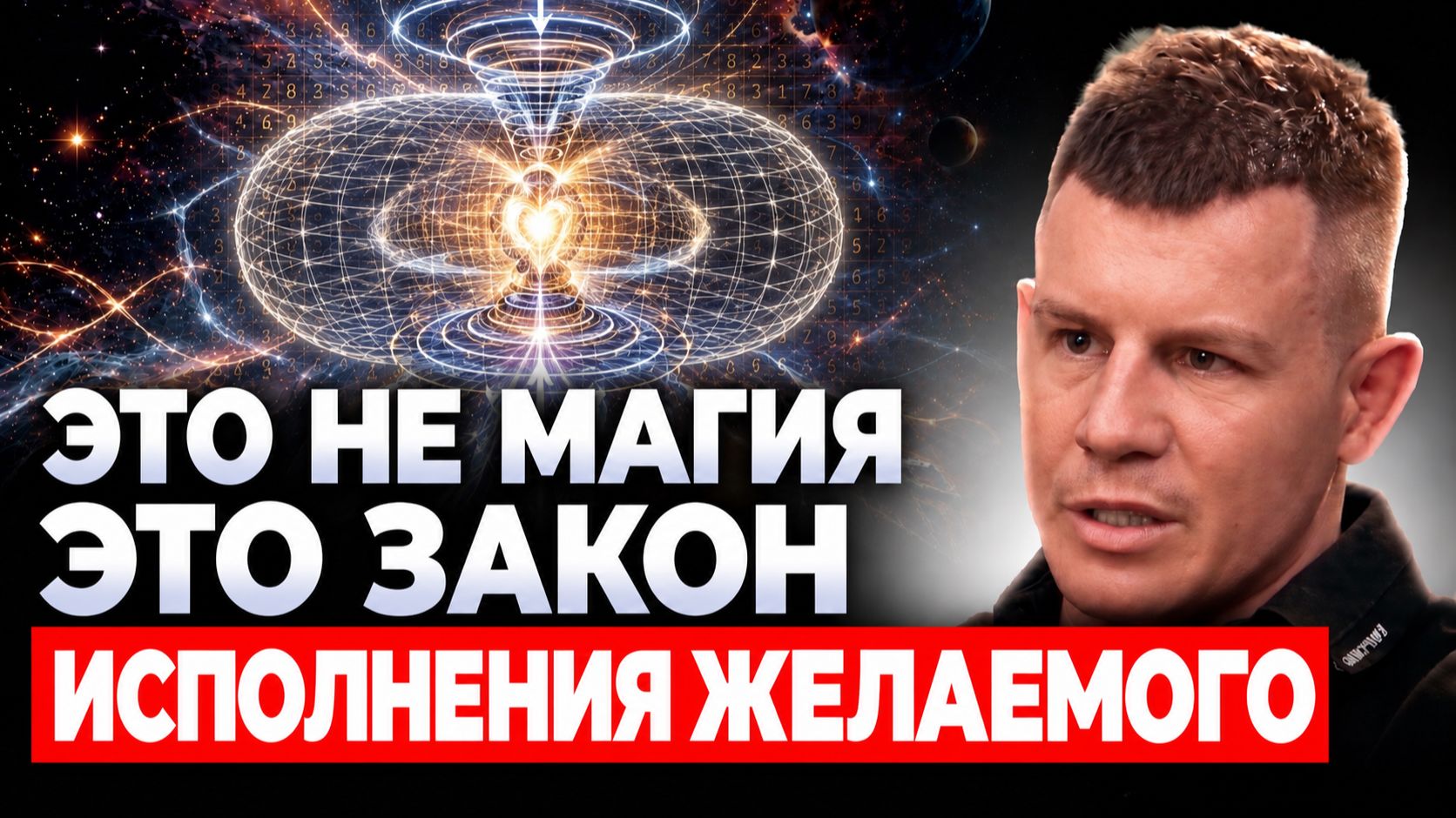ПОЧЕМУ ТВОИ ЖЕЛАНИЯ НЕ ИСПОЛНЯЮТСЯ? ШОКИРУЮЩАЯ программа которая УВОДИТ ТЕБЯ от ДЕНЕГ и УСПЕХА!