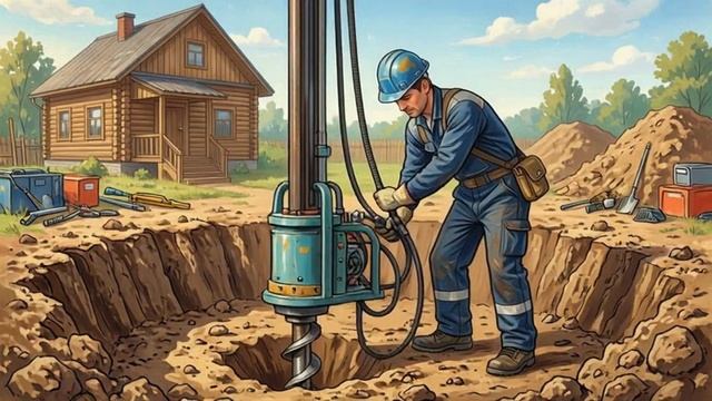Новые правила для колодцев и скважин на участке