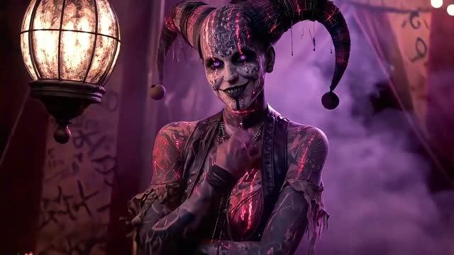 Welcome to the circus - Cortex US