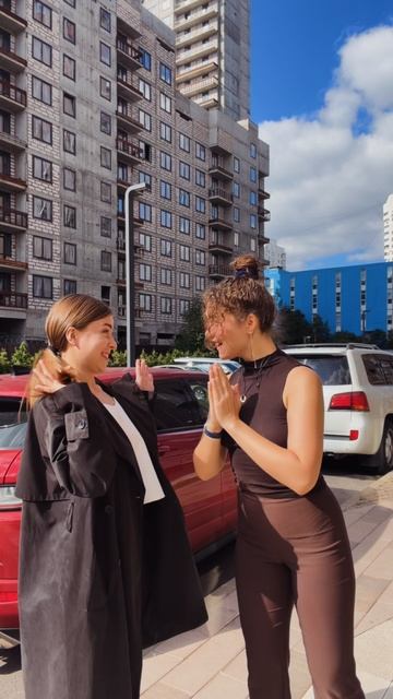 Когда подруга знает где покупать машину   GlobalCarPro