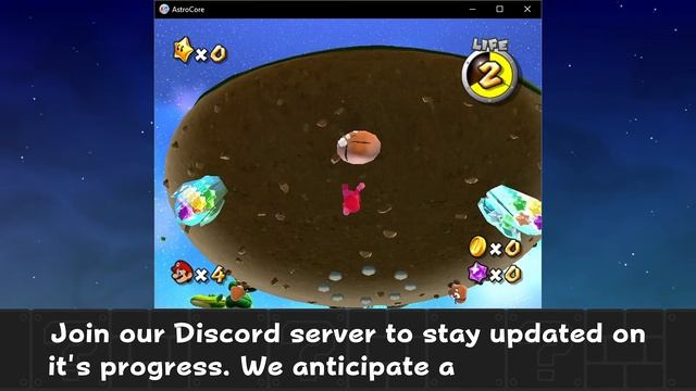 Декомпилятор Super Mario Galaxy