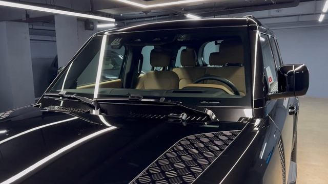 LR DEFENDER 2024 3.0D 300