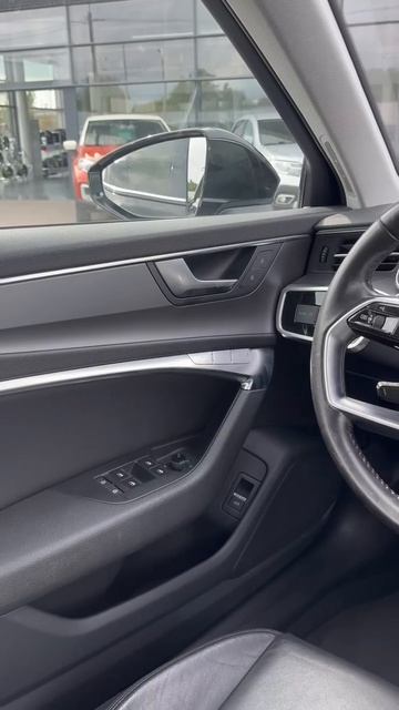 Продается AUDI A6