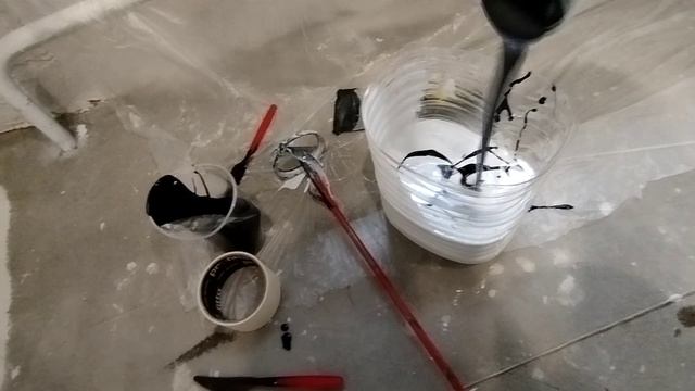 Никто не поверит что это тот же подоконник! Реставрация эпоксидной смолой