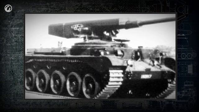 Как менялась башня танка