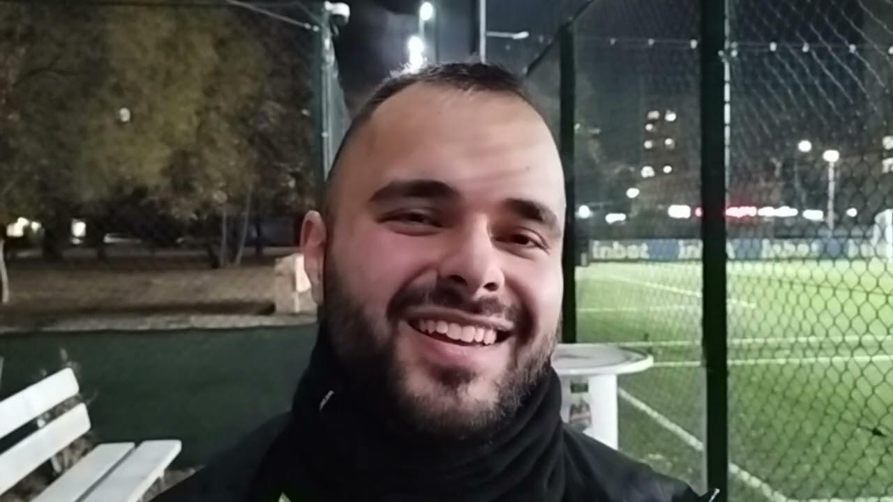 Мартин Иванов - Безпощадните - Интервю лигата на Пловдив 20242025
