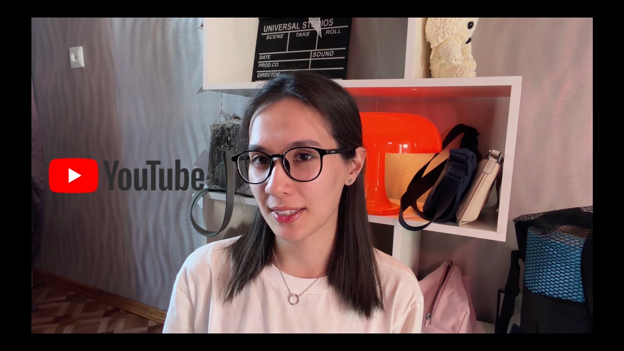 Что такое Монтаж видео для YouTube и из чего он состоит?