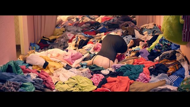 MV SUNMI선미 _ Gashina가시나