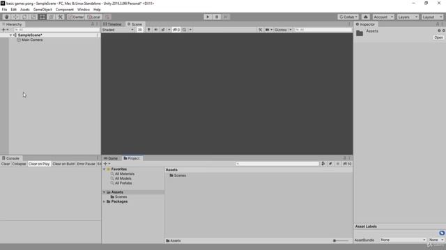 3 Getting a Text Editor
