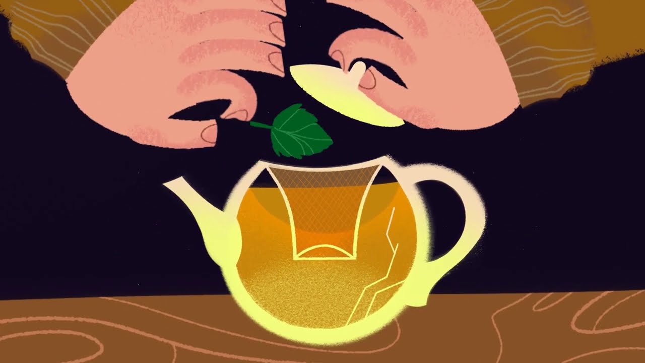 Николай Гринько - Сурикаты animation
