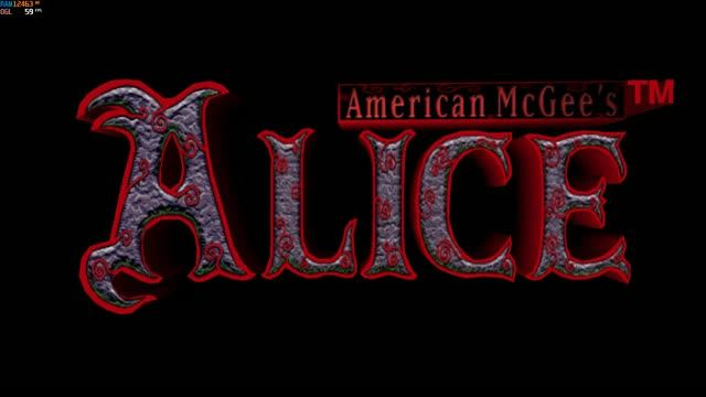 American McGee’s Alice (2000) PC