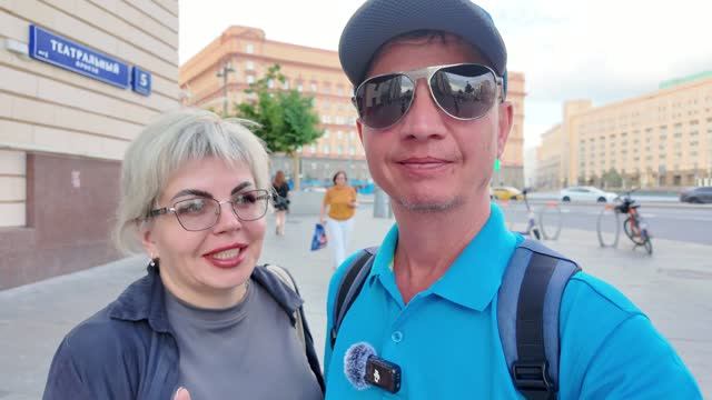 Путешествие 2026  3 выпуск