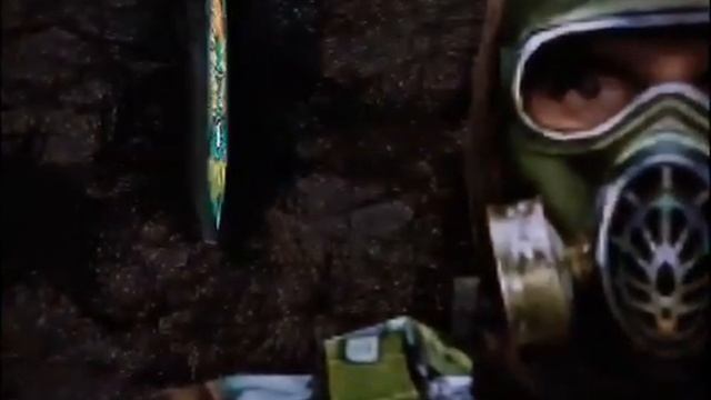 сталкер зов Припяти