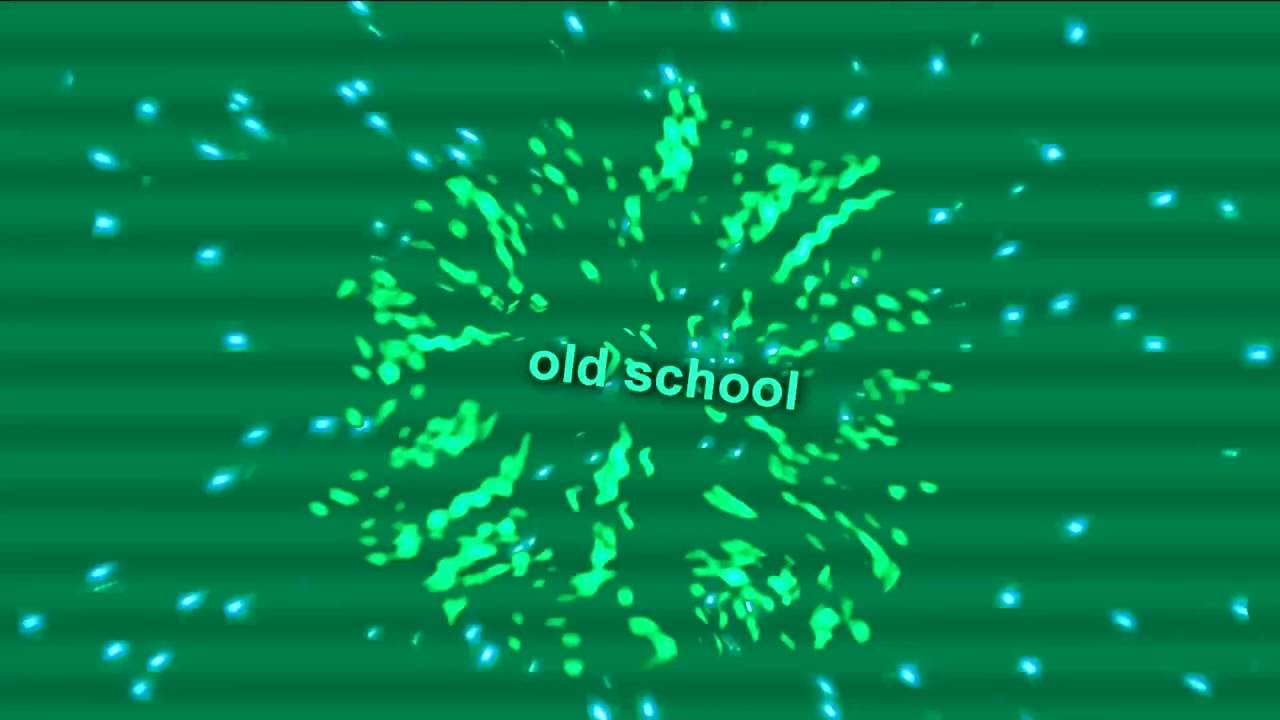 самое мощное интро
