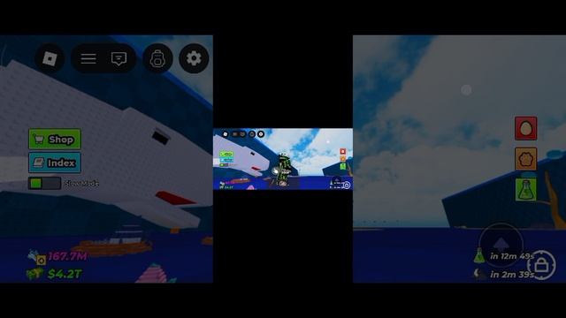 играю в укради яйцо