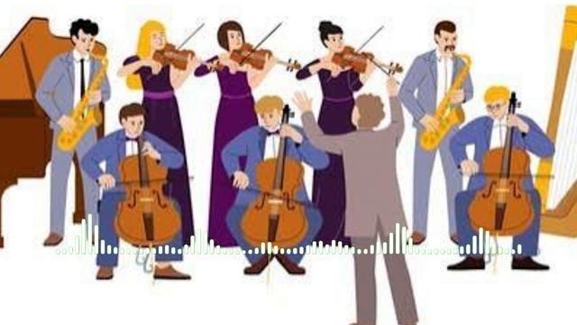 06Жан Ануй Оркестр Jean Anouilh Orchestra