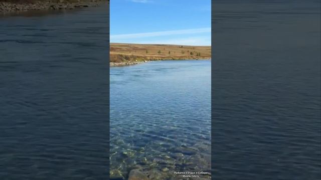 РЫБАЛКА НА ХАРИУСА/ЯМАЛ/КРАСОТЫ ЯМАЛА