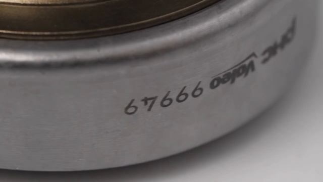 99949 Подшипник выжимной HYUNDAI78 D4DD VALEO