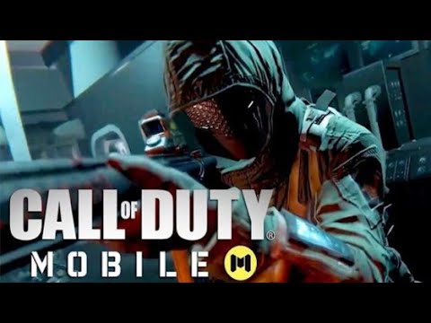 Стрим КБ залетай  CALL OF DUTY MOBILE  CODM Activision