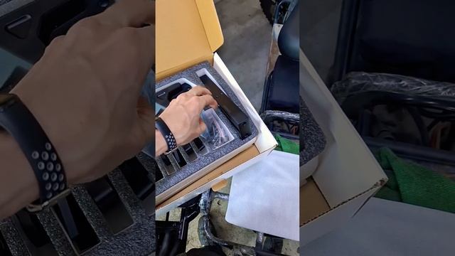 Универсальный маятник для тюнинга #electricscooter #escooter #мастерская #maikaolin #electric #u2