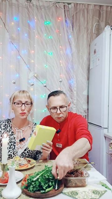Пловфоагмент мукбанга