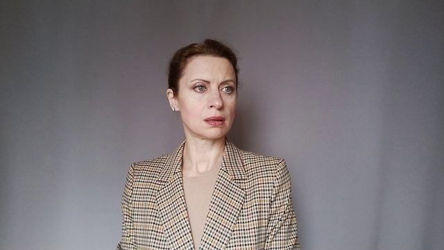 Роль Жена Начальника Алиса Гончаренко