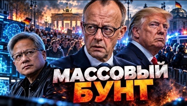 Пентагон считает дни до Кубы  Германия бунтует против призыва  ИИ пугает своего создателя