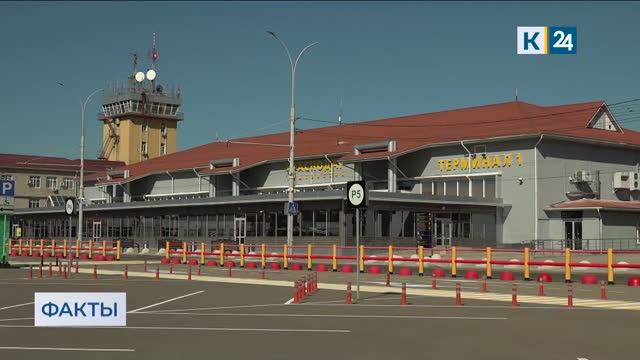 Сбежавшего в аэропорту кота Василия ищут в Краснодаре