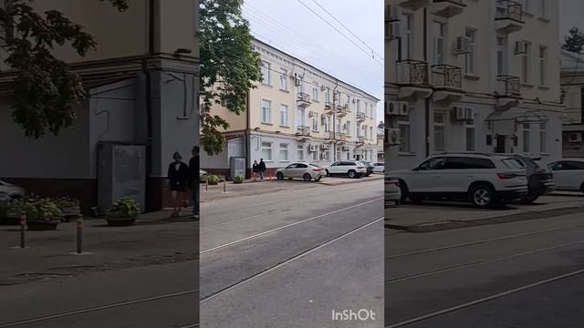 экскурсия по Краснодару октябрь 2026