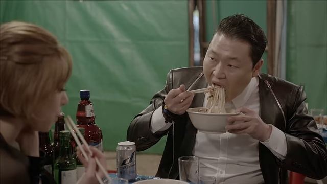 PSY - Gentleman
