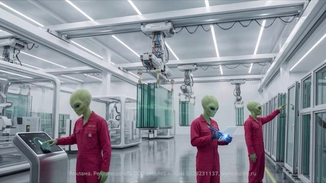 Ролик 25 сек 10 мб