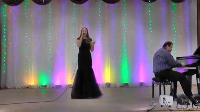 Елизавета Максименко - Опавшие листья 2016