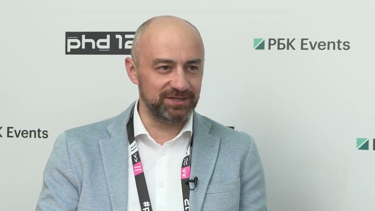 Интервью  Артем Калашников