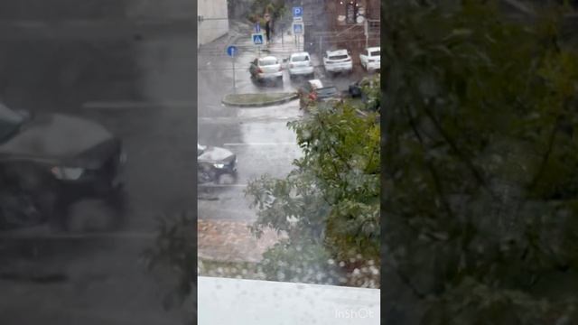 Погода в Ставрополе!