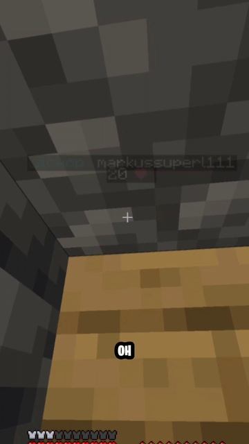 Этот игрок РАЗЛИЛ НА МЕНЯ ЛАВУ на анархии Minecraft!