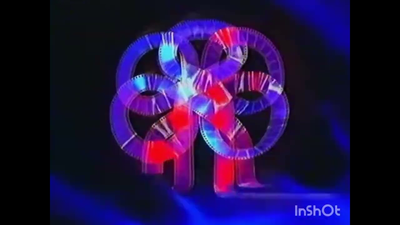 Новая заставка союз видео 2025-2029