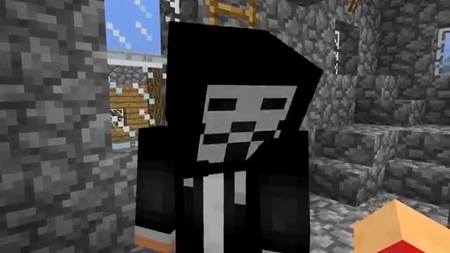 ЧИТЕР БОЛЬШЕ НЕ МОЖЕТ ИСПОЛЬЗОВАТЬ ЧИТЫ В МАЙНКРАФТ   Компот Minecraft
