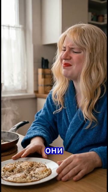 КО МНЕ ПРИЕХАЛА ТЁЩА В СССР - Мои приключения