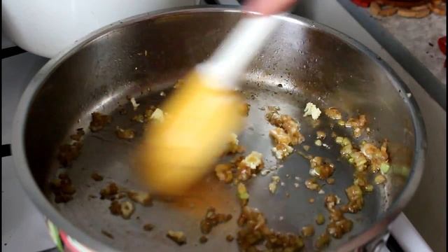 Ризотто с грибами простой рецепт классического итальянского блюда