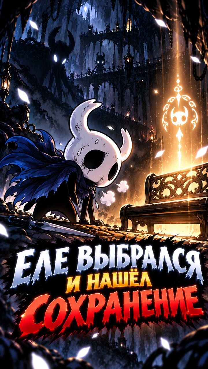нашел новый сейф