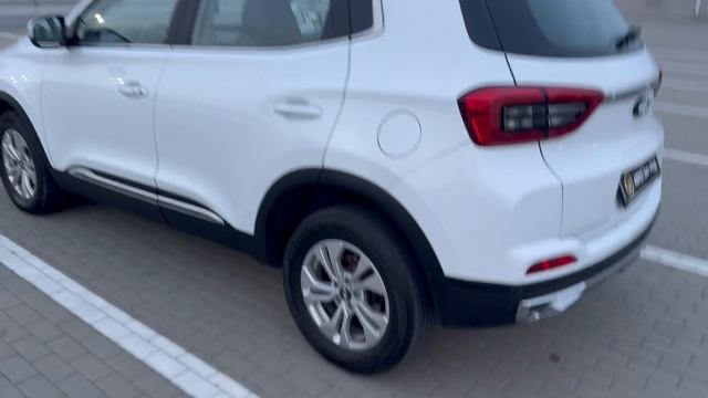 Chery Tiggo 4 Pro 2023 г. VIN 982930 Ростов-на-Дону