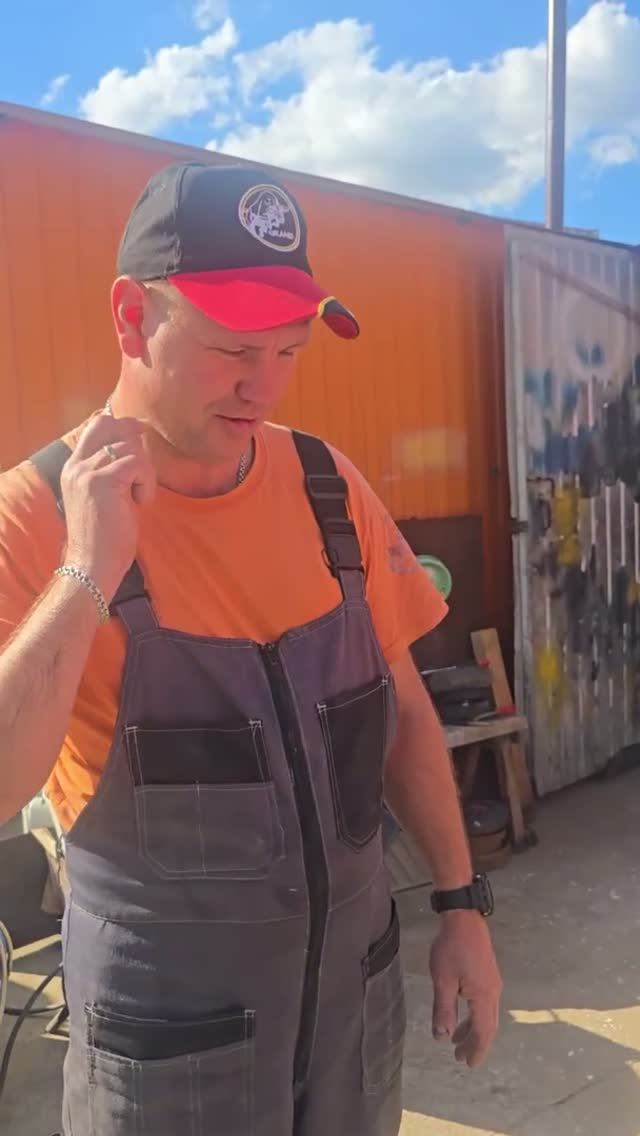 Штукатурная станция удивила! Такого мы ещё не встречали что бы масло ушло в электрический мотор