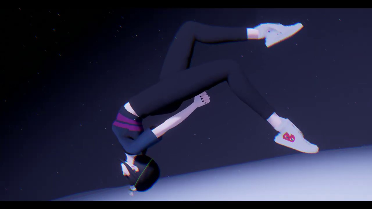 MMDMEMEOmgCharisk