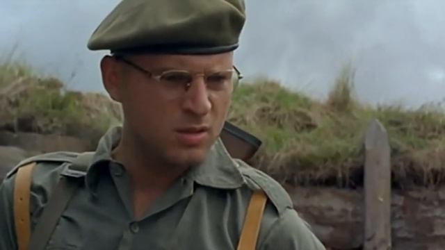 Топ 10 скримеров